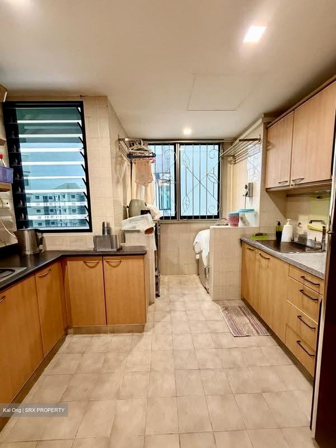 Simei Green Condominium (D18), Condominium #626899421